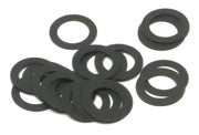 COMETIC Valve Guide Gasket Panhead/ Shovelhead 20/Pk Oe#18196 51 for Powersports