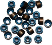 COMETIC Valve Guide Seals Panhead/ Shovelhead 25/Pk Oe#18000 81 for Powersports