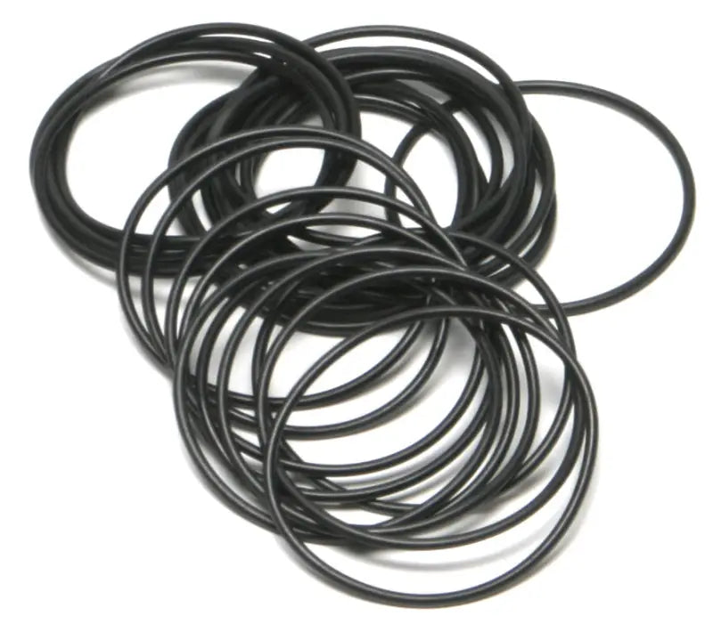 COMETIC Starter O Ring Oil Seal Ironhead Xl 25/Pk Oe#11116 for Powersports