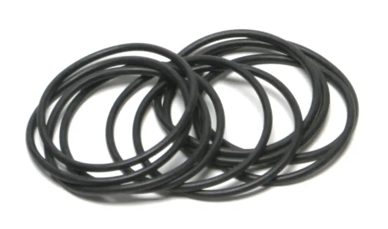 COMETIC Clutch Inspection Cover O Ring Evo/Twin Cam 10/Pk Oe#11187 for Powersports