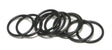 COMETIC Upper Tappet O Ring Guide Evo Sportster 25/Pk Oe#11167a for Powersports