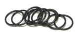 COMETIC Upper Tappet O Ring Guide Evo Sportster 25/Pk Oe#11167a for Powersports