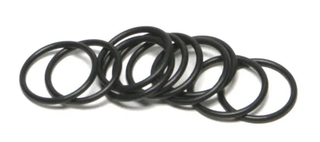 COMETIC Upper Tappet O Ring Guide Evo Sportster 25/Pk Oe#11167a for Powersports