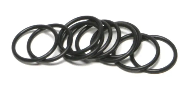 COMETIC Upper Tappet O Ring Guide Evo Sportster 25/Pk Oe#11167a for Powersports