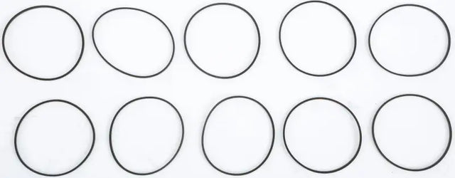 COMETIC Oil Pump Cover O Ring Ironhead Xl 10/Pk Oe#26434 76a for Powersports