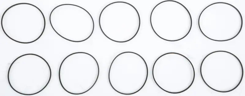 COMETIC Oil Pump Cover O Ring Ironhead Xl 10/Pk Oe#26434 76a for Powersports