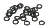 COMETIC Clutch Cable O Ring Evo 25/Pk Evo Oe#11179 for Powersports