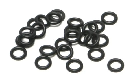 COMETIC Clutch Cable O Ring Evo 25/Pk Evo Oe#11179 for Powersports
