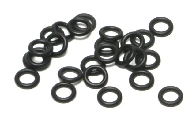 COMETIC Clutch Cable O Ring Evo 25/Pk Evo Oe#11179 for Powersports