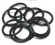 COMETIC Intake Manifold O Rings Pan/Shvl 10/Pk Oe#27060 55 for Powersports