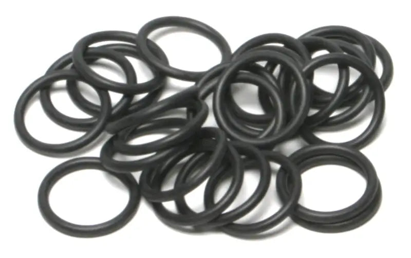 COMETIC Clutch Gear O Ring Ironhead Xl 25/Pk Oe#11119 for Powersports