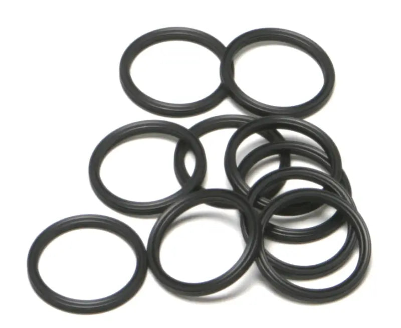 COMETIC Pushrod Cover Quad Seal Pan/Shvl 10/Pk Oe#11133 for Powersports