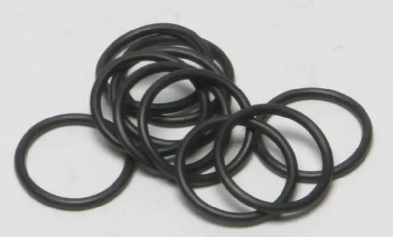 COMETIC Oil Tank Tank Filler Cap O Ring Evo 10/Pk Oe#62672 90 for Powersports