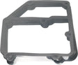 COMETIC Top Cover Trans Gasket Evo/ Twin Cam 10/Pk Oe#34917 90a for Powersports