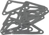 COMETIC Oil Tank Spout Gasket Evo/Twin Cam 10/Pk Oe#62423 90 for Powersports