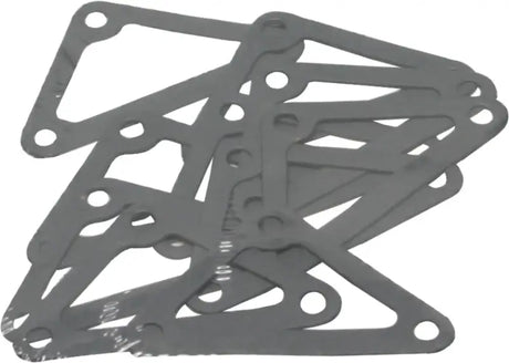 COMETIC Oil Tank Spout Gasket Evo/Twin Cam 10/Pk Oe#62423 90 for Powersports