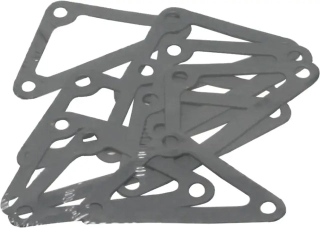 COMETIC Oil Tank Spout Gasket Evo/Twin Cam 10/Pk Oe#62423 90 for Powersports