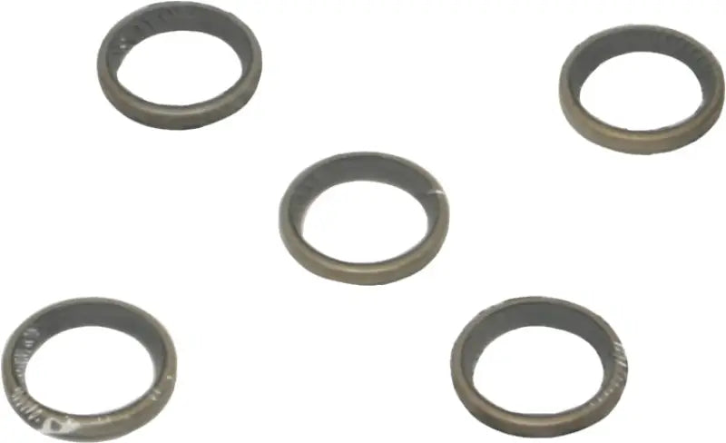 COMETIC Main Drive Gear End Oil Seal Evo 5/Pk Oe#12013a for Powersports