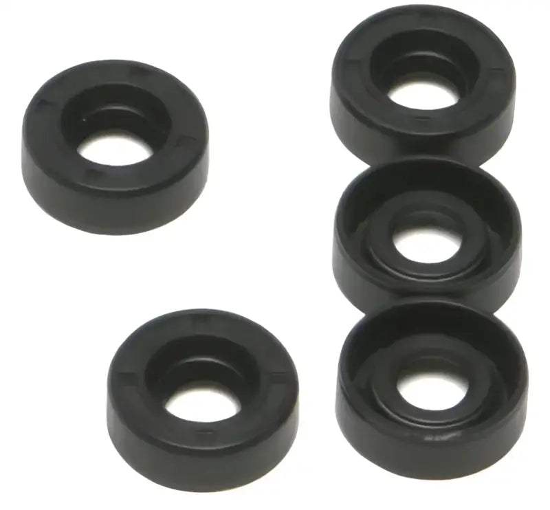 COMETIC Clutch Hub Nut Oil Seal Evo 5/Pk Oe#12014 for Powersports