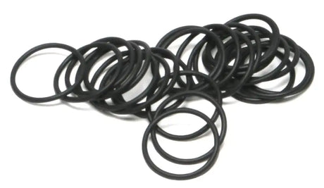 COMETIC Trans Main Shaft O Ring Evo 25/Pk Oe#11162 for Powersports