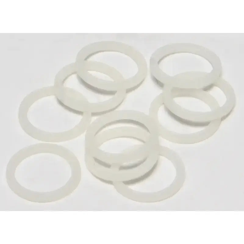 COMETIC Filler Plug Washer Evo 10/Pk Evo Oe#37091 80 for Powersports