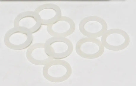 COMETIC Trans Nuetral Swith Washer Evo 10/Pk Oe#33043 80 for Powersports