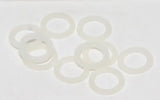 COMETIC Trans Drain Plug Washer Evo 10/Pk Oe#6007 for Powersports