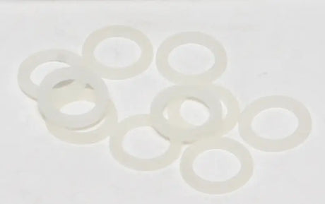 COMETIC Trans Drain Plug Washer Evo 10/Pk Oe#6007 for Powersports