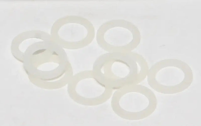 COMETIC Trans Drain Plug Washer Evo 10/Pk Oe#6007 for Powersports