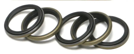COMETIC Main Drive Gear End Oil Seal Evo 5/Pk Oe#12022 for Powersports