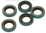 COMETIC Starter Shaft Oil Seal Evo 5/Pk Oe#31341 80 Dl for Powersports