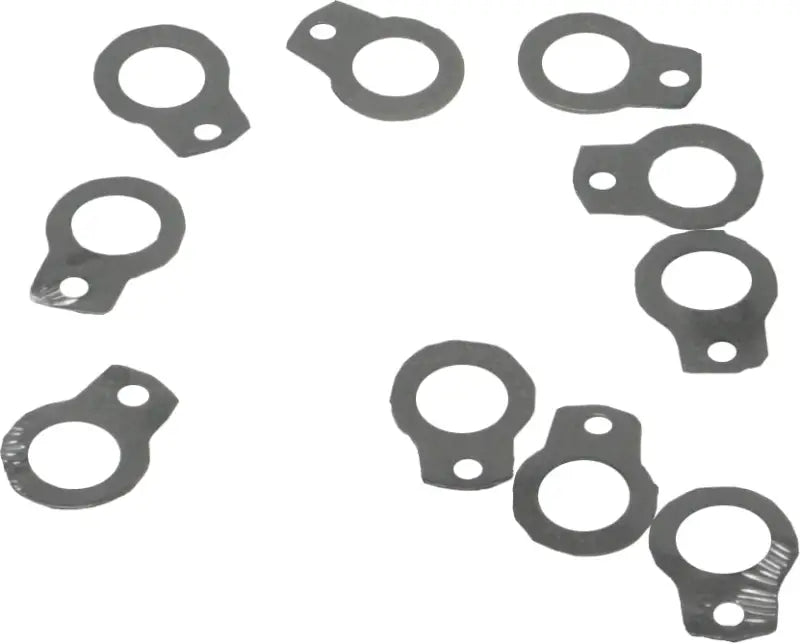 COMETIC Speedo Plug Gasket Evo/Twin Cam 10/Pk Oe#67141 36 for Powersports