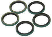COMETIC Main Drv Gear Oil Seal Double Lip Ironhead Xl 5/Pk Oe#37741 for Powersports