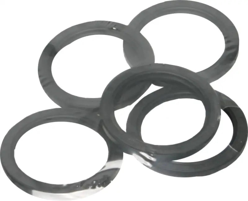 COMETIC Main Drv Gear Oil Seal Double Lip Evo 5/Pk Oe#37741 82dl for Powersports