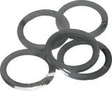 COMETIC Main Drv Gear Oil Seal Double Lip Evo 5/Pk Oe#37741 82dl for Powersports