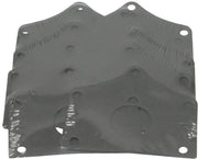 COMETIC Top Cover Trans Gasket Shovel/Pan 10/Pk Oe#34824 36 for Powersports