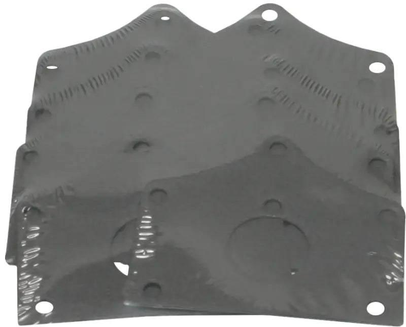 COMETIC Top Cover Trans Gasket Shovel/Pan 10/Pk Oe#34824 36 for Powersports