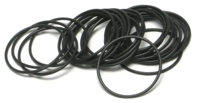 COMETIC Main Drive Gear Oil Seal Evo 25/Pk Oe#11166 for Powersports