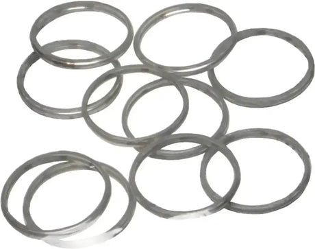COMETIC Performance Exhaust Gasket Twin Cam 10/Pk for Powersports