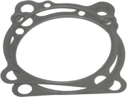 COMETIC Base Gasket W/Embossments Evo Sportster 2/Pk Oe#16774 86d for Powersports