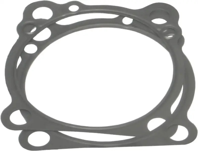 COMETIC Base Gasket W/Embossments Evo Sportster 2/Pk Oe#16774 86d for Powersports