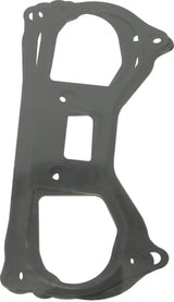 COMETIC Lower Left Rocker Cover Head Evo 5/Pk for Powersports