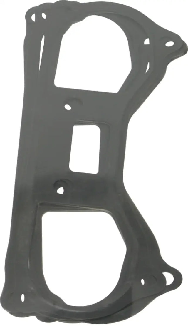 COMETIC Lower Left Rocker Cover Head Evo 5/Pk for Powersports