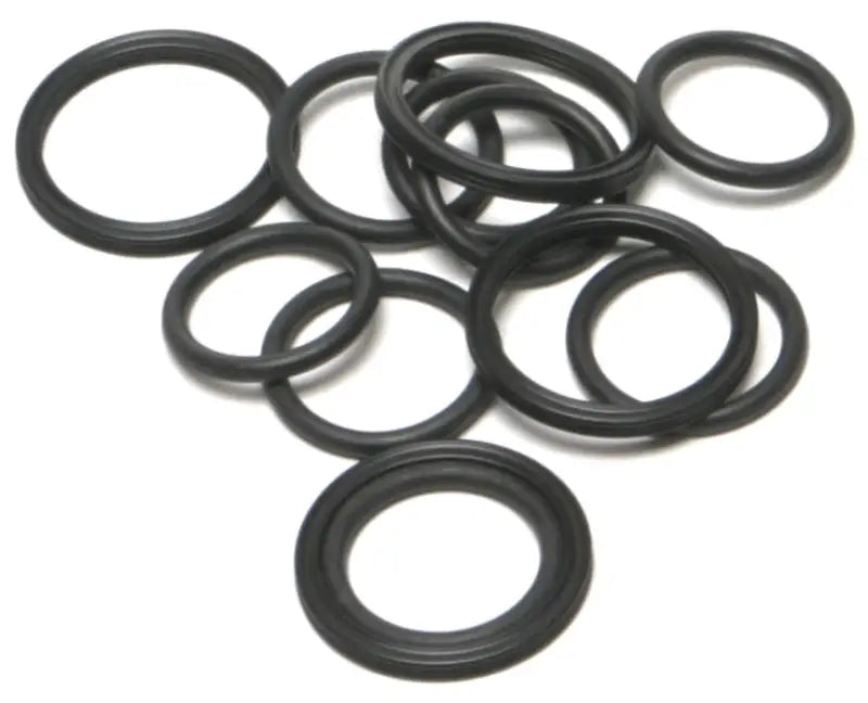 COMETIC Pushrod Tube Seal Set Panhead/ Shovelhead Kit Oe#11133 Flh for Powersports