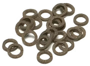 Cometic C9598 Pushrod Cover Washer Cork Pan/Shvl  25/Pk Oe#17955 36 