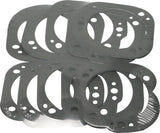 COMETIC Carb Mount Gskt .060" Twin Cam 10/Pk Oe#29062 95 for Powersports