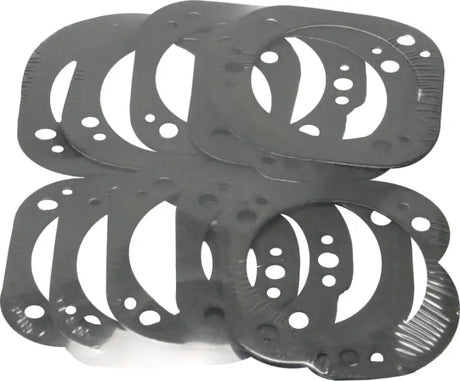 COMETIC Carb Mount Gskt .060" Twin Cam 10/Pk Oe#29062 95 for Powersports
