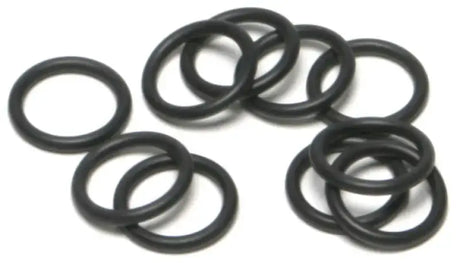 COMETIC Rocker Arm Support O Ring Twin Cam 10/Pk Oe#11270 for Powersports