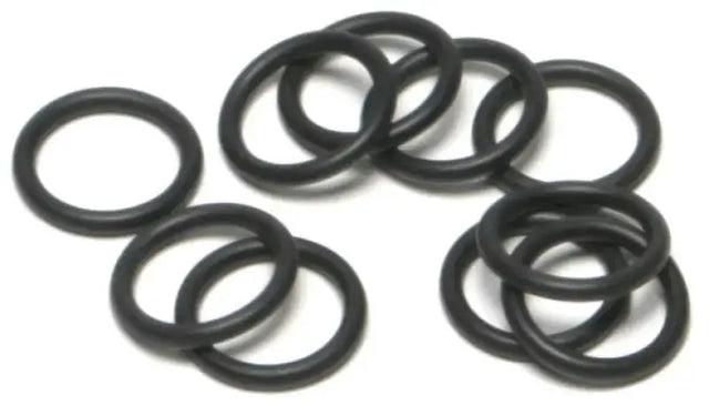 COMETIC Rocker Arm Support O Ring Twin Cam 10/Pk Oe#11270 for Powersports