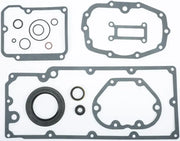 COMETIC Complete Trans Gasket Twin Cam Kit Oe#26072 99 for Powersports